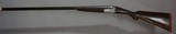16 ga. BLNE Slingsby Bros. 30" barrels - 14 of 15