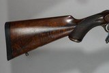 Rigby .577 3" Single shot falling block rifle - 2 of 14