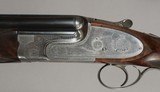 Piotti Best Quality Boss pattern O/U 12 bore - 6 of 9