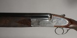 Piotti Best Quality Boss pattern O/U 12 bore - 5 of 9