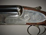 Piotti Best Quality Boss pattern O/U 12 bore - 2 of 9