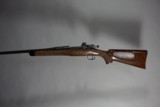 Custom 1903 Springfield 30/06 - 2 of 7
