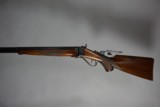 Axtell 1877 Lower Business Rifle .45-70 - 4 of 9