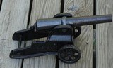Winchester model 1898 signal cannon - 1 of 3