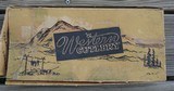 Western Cutlery Axe Hunter New in Box - 3 of 3