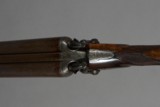 Joeseph Lang 10 bore rebounding hammergun - 6 of 11