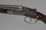 JP Clabrough 16 bore sidelock non-ejector - 7 of 9
