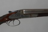 JP Clabrough 16 bore sidelock non-ejector - 5 of 9