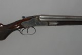JP Clabrough 16 bore sidelock non-ejector - 3 of 9