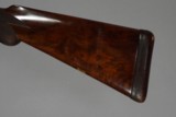 JP Clabrough 16 bore sidelock non-ejector - 6 of 9