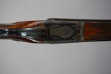 Wm. Evans Super magnum paradox gun for the Maharaja of Kotah - 9 of 9