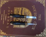 English turn screws - 1 of 2