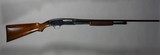 Pre-war Winchester model 42 full choke - 1 of 8