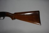 Pre-war Winchester model 42 full choke - 5 of 8