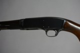 Pre-war Winchester model 42 full choke - 4 of 8