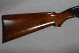 Pre-war Winchester model 42 full choke - 3 of 8