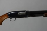 Winchester 16ga Model 12 - 2 of 8