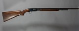 Remington model 121 .22lr smoothbore - 1 of 8