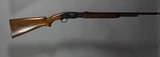 Remington 121 fieldmaster rifle .22 - 1 of 7