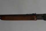 Remington 121 fieldmaster rifle .22 - 6 of 7