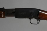Remington 121 fieldmaster rifle .22 - 5 of 7