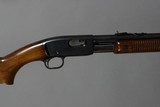 Remington 121 fieldmaster rifle .22 - 2 of 7