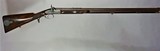 Charles Lancaster .50 caliber percussion smooth bore sporting/target rifle - 8 of 15