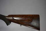 Best Quality Alex. Henry Sidelock double rifle .360 2&7/16" - 10 of 11