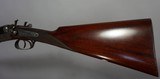 12 ga Army & Navy rebounding hammer gun - 7 of 9