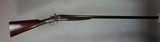 12 ga Army & Navy rebounding hammer gun - 1 of 9