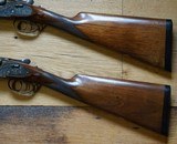 A composed pair of AYA#2's 20ga. buy 1 or both - 3 of 8