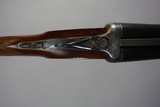 Ugartechea 20 ga Sidelock ejector - 8 of 8