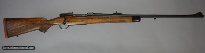 Weaver Rifles 9.3x64 English Walnut- New Never fired