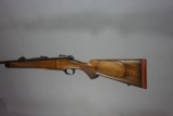 Weaver Rifles 9.3x64 English Walnut- New Never fired - 9 of 12