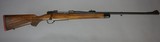 Weaver Rifles 9.3x64 English Walnut- New Never fired