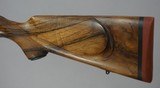 Kevin Weaver .404 Jeffery custom English walnut M70 - 7 of 13