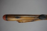 Kevin Weaver .404 Jeffery custom English walnut M70 - 13 of 13