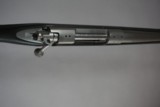 Custom built .300 ultra mag Stainless Winchester Model 70 classic action - 9 of 9