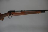 Winchester Model 70 Super Grade .280 Remington - 2 of 12