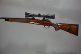 Custom George Beitzinger Mauser .300 Win Mag - 8 of 13