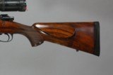 Custom George Beitzinger Mauser .300 Win Mag - 11 of 13