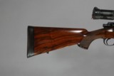 Custom George Beitzinger Mauser .300 Win Mag - 6 of 13
