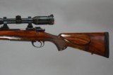 Custom George Beitzinger Mauser .300 Win Mag - 10 of 13
