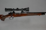 Custom George Beitzinger Mauser .300 Win Mag - 7 of 13