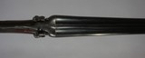 28 bore Gallyon rebounding lock hammer gun - 5 of 10
