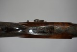 Purdey 16 bore single barrel percussion stalking rifle - 11 of 14