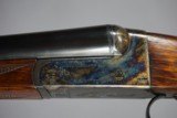 AYA 16ga. 4/53 ejector SxS - 2 of 13