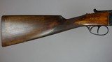AYA 16ga. 4/53 ejector SxS - 5 of 13