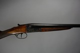 AYA 16ga. 4/53 ejector SxS - 4 of 13