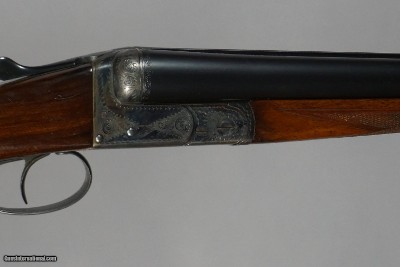 12ga Ugartechea
ejector